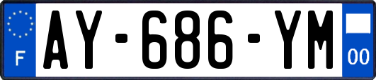 AY-686-YM