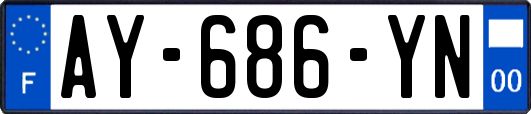 AY-686-YN