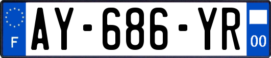 AY-686-YR