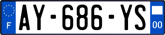 AY-686-YS