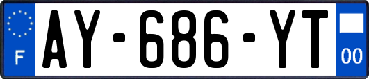 AY-686-YT