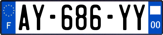 AY-686-YY