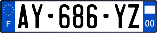 AY-686-YZ