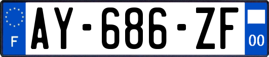 AY-686-ZF