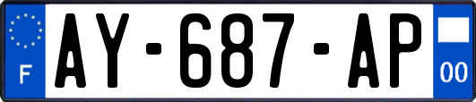 AY-687-AP