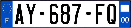AY-687-FQ