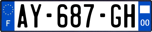 AY-687-GH