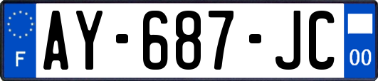 AY-687-JC