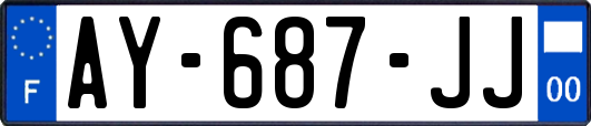 AY-687-JJ