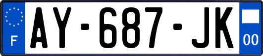 AY-687-JK