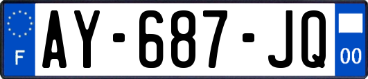 AY-687-JQ