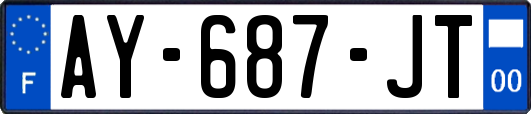 AY-687-JT