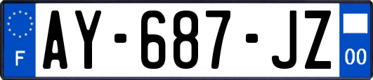 AY-687-JZ