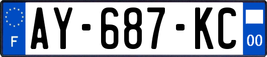 AY-687-KC