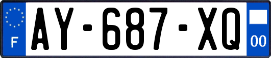 AY-687-XQ