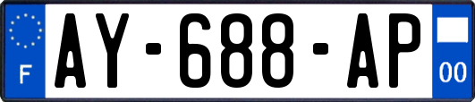 AY-688-AP