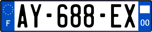 AY-688-EX