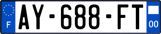 AY-688-FT