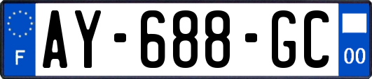 AY-688-GC