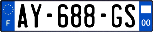 AY-688-GS