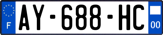 AY-688-HC