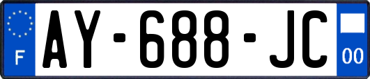 AY-688-JC