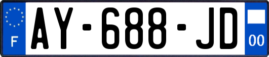AY-688-JD