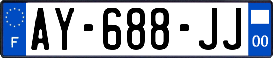 AY-688-JJ