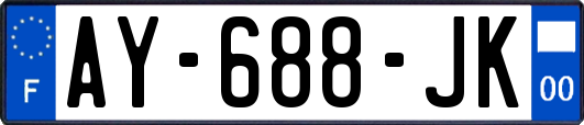 AY-688-JK