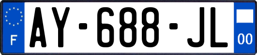 AY-688-JL