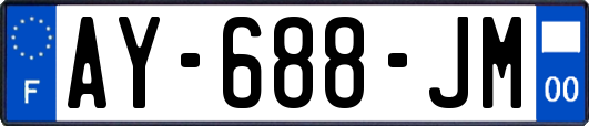 AY-688-JM