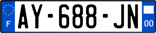 AY-688-JN
