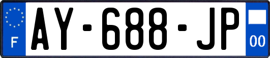 AY-688-JP
