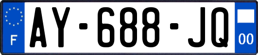 AY-688-JQ