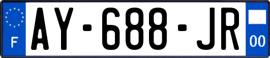 AY-688-JR