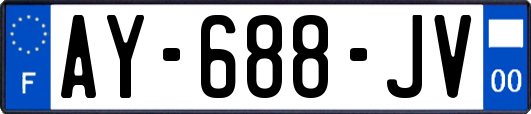 AY-688-JV