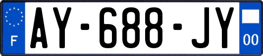 AY-688-JY