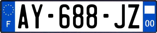 AY-688-JZ