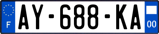 AY-688-KA