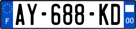 AY-688-KD