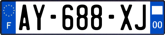 AY-688-XJ