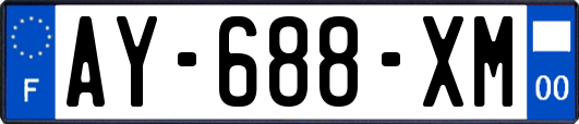AY-688-XM