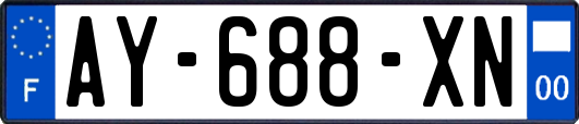 AY-688-XN
