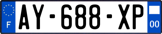 AY-688-XP