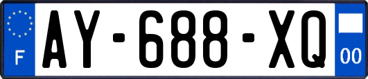 AY-688-XQ