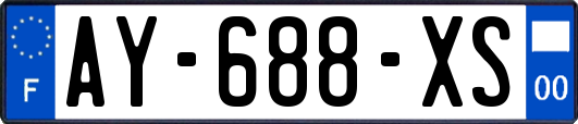 AY-688-XS