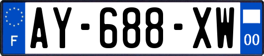 AY-688-XW