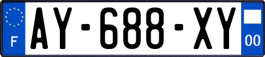 AY-688-XY