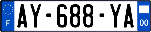 AY-688-YA