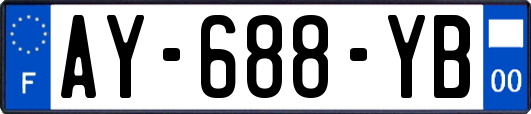 AY-688-YB